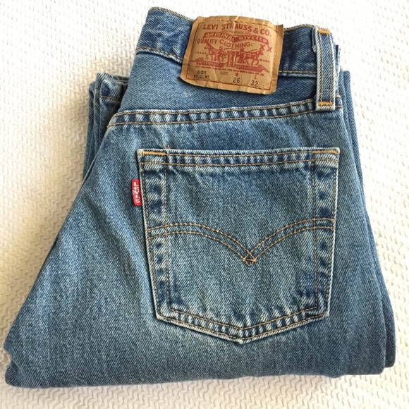 levis 26x32